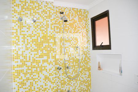 Apartamento à venda com 237m², 3 quartos e 3 vagasBanheiro Suite 2