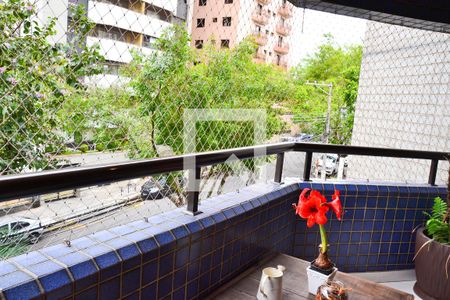 Apartamento à venda com 237m², 3 quartos e 3 vagasÁrea comum