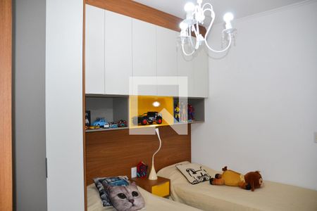 Apartamento à venda com 237m², 3 quartos e 3 vagasSuite 2