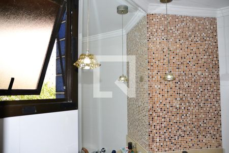 Apartamento à venda com 237m², 3 quartos e 3 vagasBanheiro Suite 1