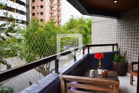 Apartamento à venda com 237m², 3 quartos e 3 vagasÁrea comum