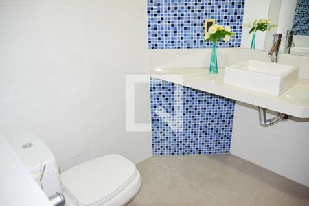 Apartamento à venda com 237m², 3 quartos e 3 vagasBanheiro Suite 3