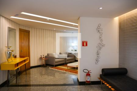 Apartamento à venda com 237m², 3 quartos e 3 vagasÁrea comum