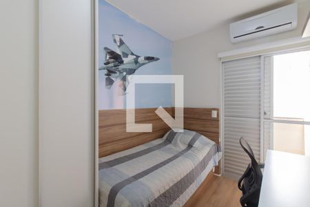 Apartamento à venda com 190m², 3 quartos e 4 vagas Apartamento à venda com 190m², 3 quartos e 4 vagasQuarto 2