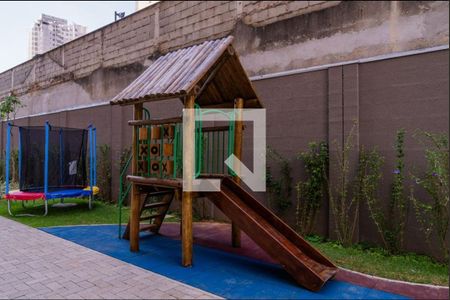 Apartamento à venda com 24m², 1 quarto e sem vaga Apartamento à venda com 24m², 1 quarto e sem vagaÁrea comum