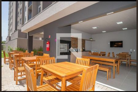 Apartamento à venda com 24m², 1 quarto e sem vaga Apartamento à venda com 24m², 1 quarto e sem vagaÁrea comum