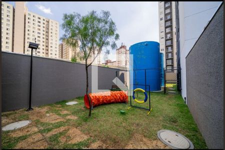 Apartamento à venda com 24m², 1 quarto e sem vaga Apartamento à venda com 24m², 1 quarto e sem vagaÁrea comum