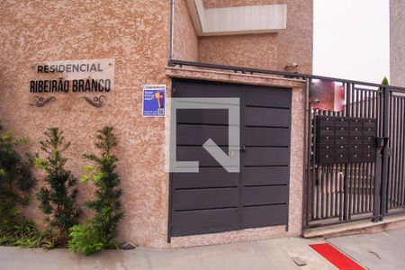 Apartamento à venda com 36m², 1 quarto e sem vagaFachada