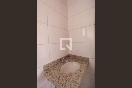 Apartamento à venda com 36m², 1 quarto e sem vagaBanheiro