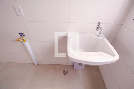 Apartamento à venda com 36m², 1 quarto e sem vagaÁrea de Serviço