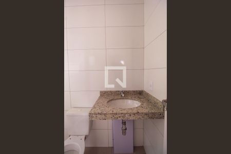 Apartamento à venda com 36m², 1 quarto e sem vagaBanheiro