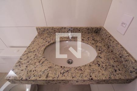 Apartamento à venda com 36m², 1 quarto e sem vagaBanheiro