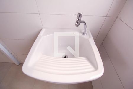 Apartamento à venda com 36m², 1 quarto e sem vagaÁrea de Serviço