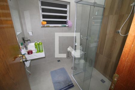 Casa à venda com 130m², 3 quartos e 1 vagaQuarto 1 - Banheiro