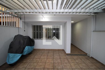 Casa à venda com 130m², 3 quartos e 1 vagaGaragem