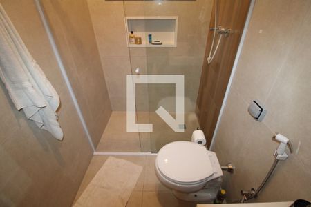 Casa à venda com 130m², 3 quartos e 1 vagaQuarto 3 - Banheiro