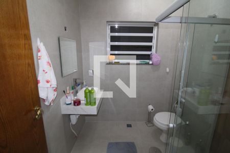 Casa à venda com 130m², 3 quartos e 1 vagaQuarto 1 - Banheiro