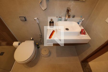 Casa à venda com 130m², 3 quartos e 1 vagaQuarto 3 - Banheiro