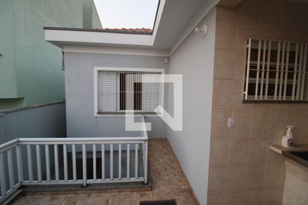 Casa à venda com 130m², 3 quartos e 1 vagaÁrea de Serviço