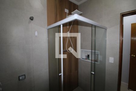 Casa à venda com 130m², 3 quartos e 1 vagaQuarto 1 - Banheiro