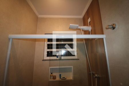 Casa à venda com 130m², 3 quartos e 1 vagaQuarto 3 - Banheiro