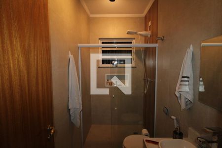 Casa à venda com 130m², 3 quartos e 1 vagaQuarto 3 - Banheiro