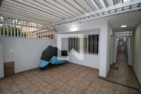 Casa à venda com 130m², 3 quartos e 1 vagaGaragem