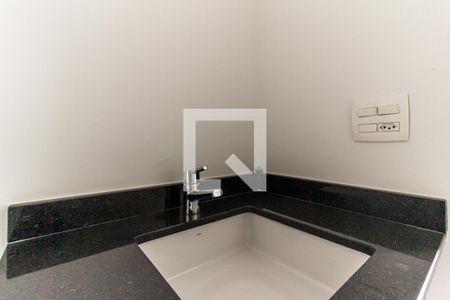 Studio à venda com 39m², 1 quarto e sem vagaBanheiro