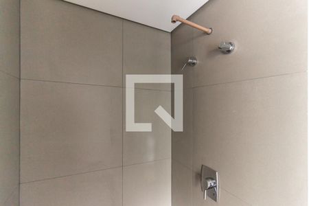 Studio à venda com 39m², 1 quarto e sem vagaBanheiro