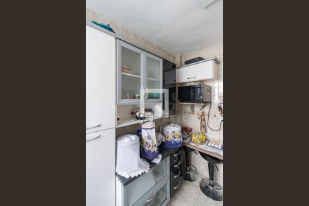 Apartamento à venda com 70m², 2 quartos e 1 vaga Apartamento à venda com 70m², 2 quartos e 1 vagaCozinha - Armários