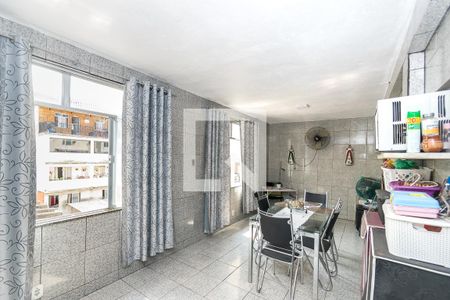 Apartamento à venda com 70m², 2 quartos e 1 vaga Apartamento à venda com 70m², 2 quartos e 1 vagaVaranda