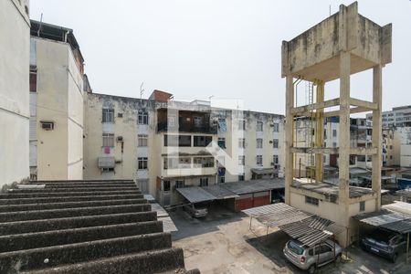 Apartamento à venda com 70m², 2 quartos e 1 vaga Apartamento à venda com 70m², 2 quartos e 1 vagaVista da Varanda