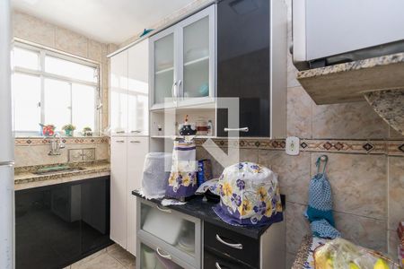 Apartamento à venda com 70m², 2 quartos e 1 vaga Apartamento à venda com 70m², 2 quartos e 1 vagaCozinha