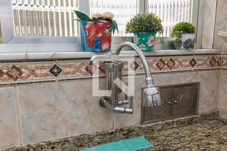 Apartamento à venda com 70m², 2 quartos e 1 vaga Apartamento à venda com 70m², 2 quartos e 1 vagaCozinha - Torneira