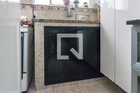 Apartamento à venda com 70m², 2 quartos e 1 vaga Apartamento à venda com 70m², 2 quartos e 1 vagaCozinha - Armários