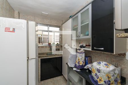 Apartamento à venda com 70m², 2 quartos e 1 vaga Apartamento à venda com 70m², 2 quartos e 1 vagaCozinha