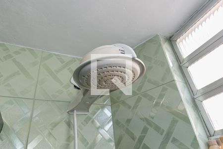 Apartamento à venda com 70m², 2 quartos e 1 vaga Apartamento à venda com 70m², 2 quartos e 1 vagaBanheiro