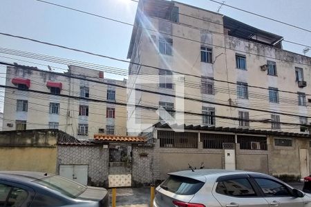 Apartamento à venda com 70m², 2 quartos e 1 vaga Apartamento à venda com 70m², 2 quartos e 1 vagaFachada do Prédio