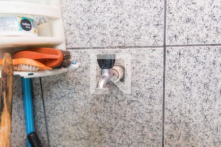 Apartamento à venda com 70m², 2 quartos e 1 vaga Apartamento à venda com 70m², 2 quartos e 1 vagaÁrea de Serviço