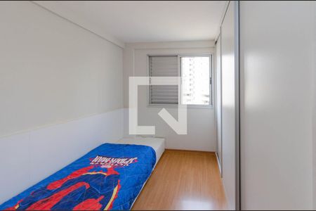 Apartamento à venda com 234m², 4 quartos e 3 vagas Apartamento à venda com 234m², 4 quartos e 3 vagasQuarto 3