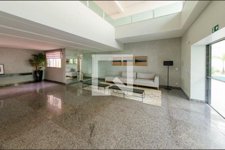 Apartamento à venda com 234m², 4 quartos e 3 vagas Apartamento à venda com 234m², 4 quartos e 3 vagasÁrea comum