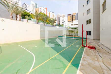 Apartamento à venda com 234m², 4 quartos e 3 vagas Apartamento à venda com 234m², 4 quartos e 3 vagasÁrea comum