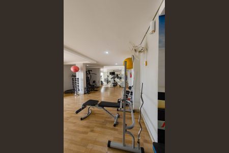 Apartamento à venda com 234m², 4 quartos e 3 vagas Apartamento à venda com 234m², 4 quartos e 3 vagasÁrea comum