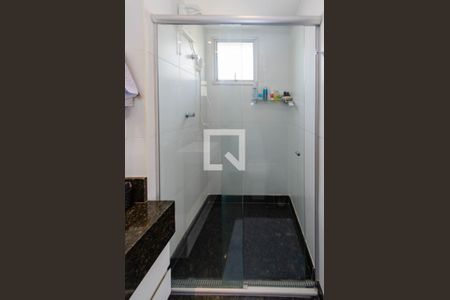 Apartamento à venda com 234m², 4 quartos e 3 vagas Apartamento à venda com 234m², 4 quartos e 3 vagasBanheiro suíte