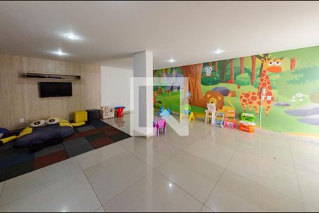 Apartamento à venda com 234m², 4 quartos e 3 vagas Apartamento à venda com 234m², 4 quartos e 3 vagasÁrea comum