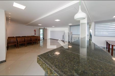 Apartamento à venda com 234m², 4 quartos e 3 vagas Apartamento à venda com 234m², 4 quartos e 3 vagasÁrea comum