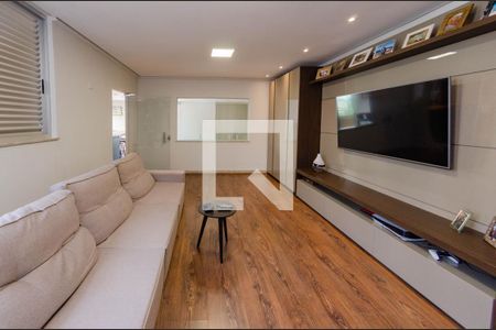 Apartamento à venda com 234m², 4 quartos e 3 vagas Apartamento à venda com 234m², 4 quartos e 3 vagasSala 3