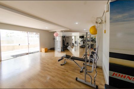 Apartamento à venda com 234m², 4 quartos e 3 vagas Apartamento à venda com 234m², 4 quartos e 3 vagasÁrea comum