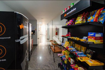 Apartamento à venda com 234m², 4 quartos e 3 vagas Apartamento à venda com 234m², 4 quartos e 3 vagasÁrea comum