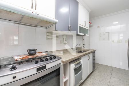 Apartamento para alugar com 100m², 3 quartos e 2 vagas Apartamento para alugar com 100m², 3 quartos e 2 vagasCozinha
